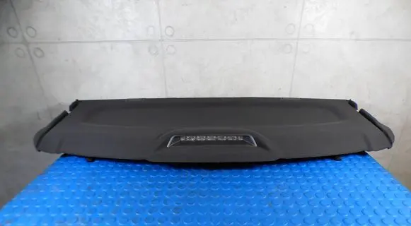 Volkswagen Jetta VI Parcel shelf 5C6863413K 36001006270 5C6863267
