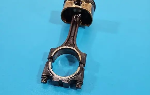 Volvo XC90 Piston B5254T2 IMPRK1577575