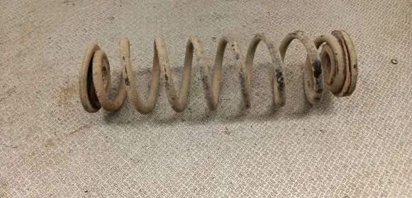 Volkswagen Touran I Rear coil spring 