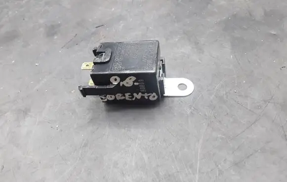 KIA Sorento Other relay 0K0UA66830