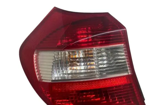 BMW 1 E81 E87 Rear/tail lights 6924501