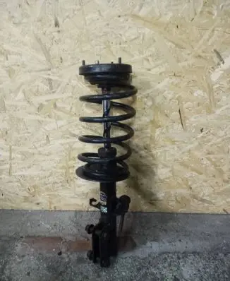 BMW X5 E53 Front shock absorber/damper 290240 32h59a