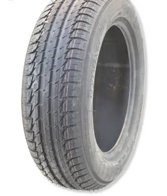 Renault Modus R14 summer tire 