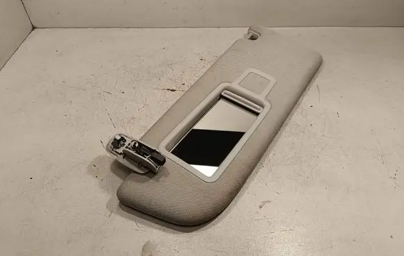 Audi A7 S7 4G Sun visor 4G0551