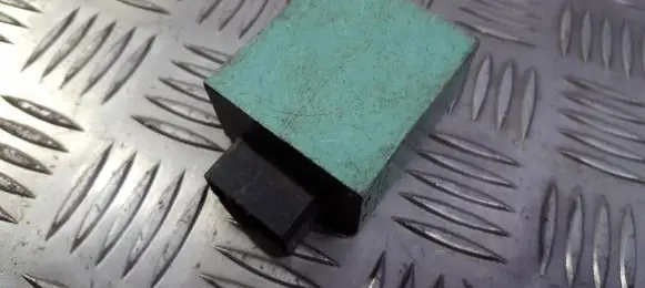 Mazda 626 Other relay gj83