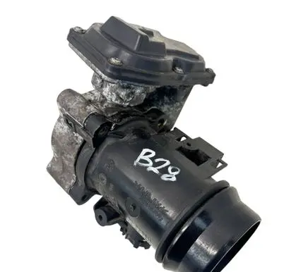 BMW 3 F30 F35 F31 Throttle valve 13547810752 5083690 10378517