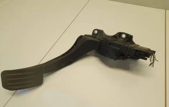 Ford Galaxy Accelerator throttle pedal 6G929F836LC 6PV00922012 0210200