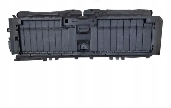 Mercedes-Benz E AMG W213 Intercooler air guide/duct channel A2135002300