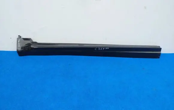 Volvo XC90 Sill/side skirt trim 31395883