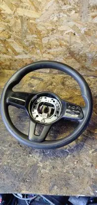 Mercedes-Benz Sprinter W907 W910 Steering wheel A9074601402