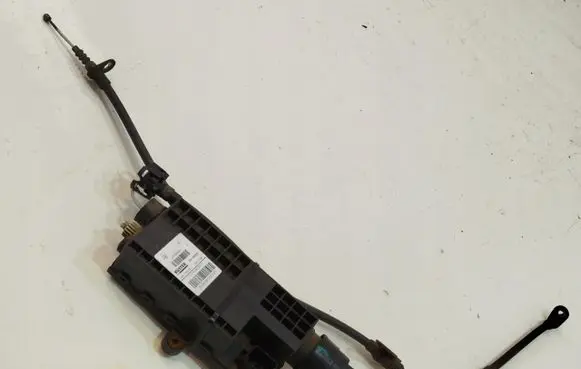 Maserati Ghibli Hand brake/parking brake motor 670030887