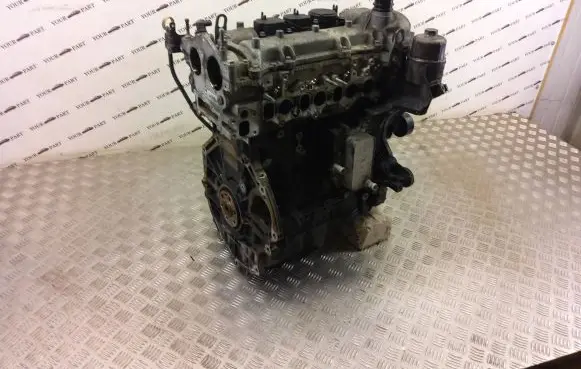 Chevrolet Captiva Engine z22d1