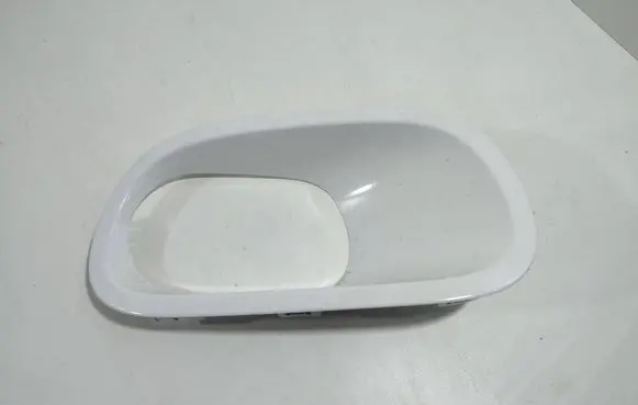 Citroen C3 Front fog light trim/grill 981334509v 1618082380