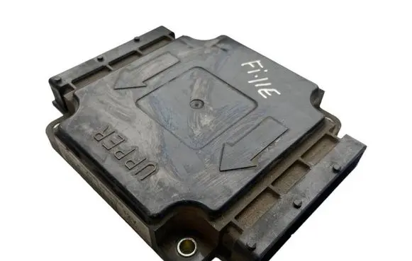 Fiat Stilo Engine control unit/module 46791885 GE113383 GET3383