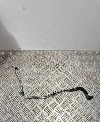 Volvo S60 Fuel line pipe 32140026