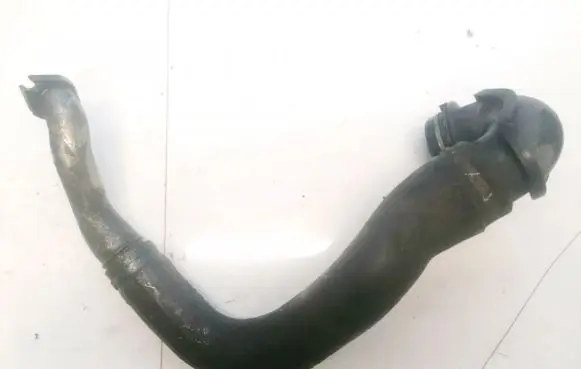 Opel Insignia A Intercooler hose/pipe vrbf20689