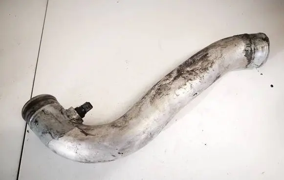 BMW 3 E46 Intercooler hose/pipe
