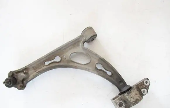 Audi A3 S3 8P Front lower control arm/wishbone 1K0407153G