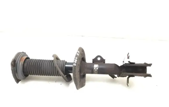 Nissan Juke I F15 Front shock absorber/damper