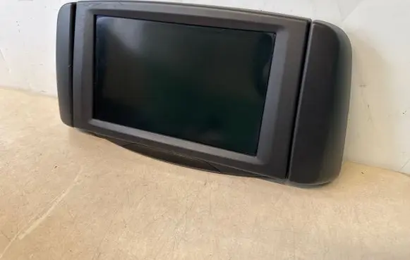 BMW 5 GT F07 Screen/display/small screen 9268706