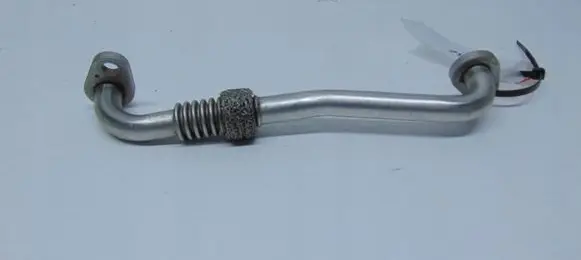 Mercedes-Benz ML AMG W164 EGR valve line/pipe/hose 1561411604