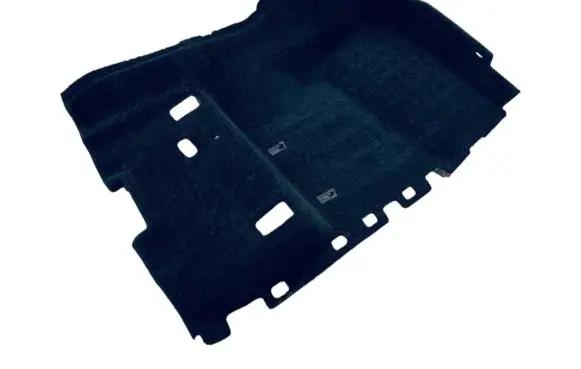 Land Rover Range Rover L405 Front floor carpet liner LR064817 CK5213000AL8PVJ