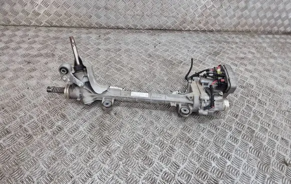 Jaguar F-Pace Steering rack L8A23200BF