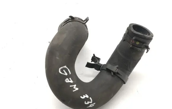 Toyota Verso-S Engine coolant pipe/hose
