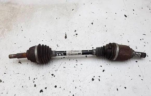 Renault Zoe Front driveshaft 391019232R
