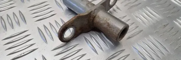 Volvo V70 Towing hook eye 