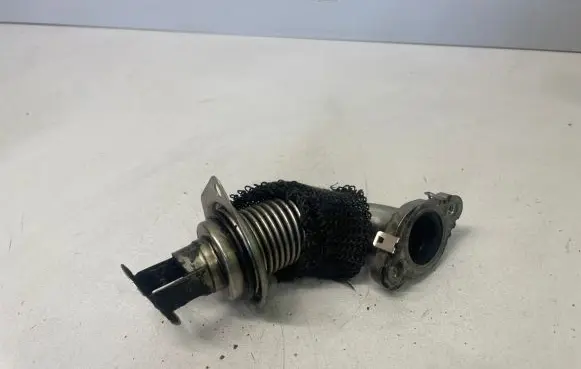 Ford Galaxy EGR valve line/pipe/hose 22584X