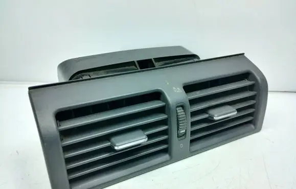 Mercedes-Benz E W210 Dash center air vent grill 2108300054