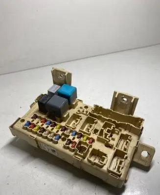 Fuse module