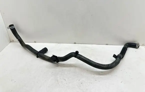 Ford Focus Engine coolant pipe/hose JX618D059VE