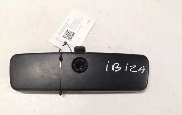 Seat Ibiza III (6L) Rear view mirror (interior) 014022