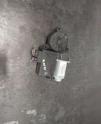 Skoda Fabia Mk1 (6Y) Wiper motor 6Y1959801