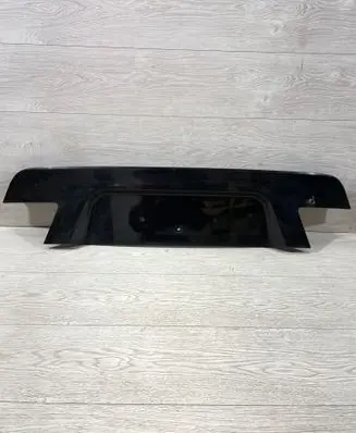 BMW 7 F01 F02 F03 F04 Tailgate trim 7205727 7186530 758411