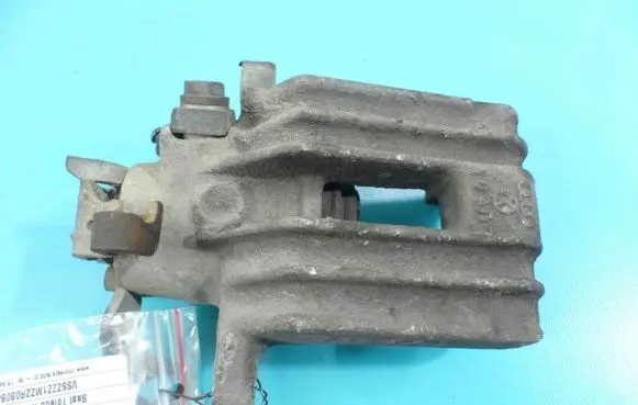 Seat Toledo II (1M) Rear brake caliper IMPRK1232974