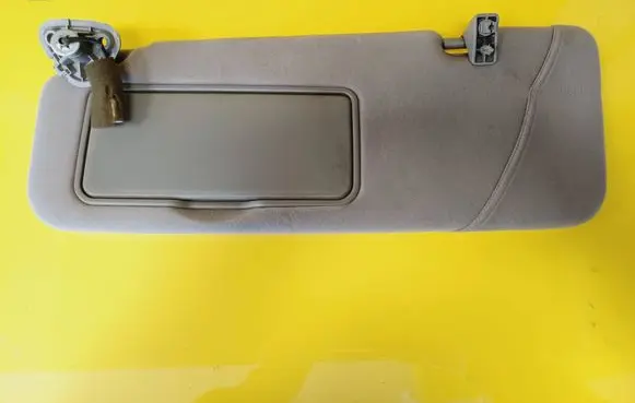 KIA Carnival Sun visor
