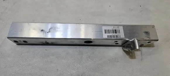 BMW i3 Front bumper support beam