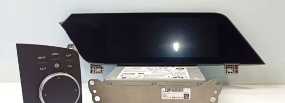 BMW Z4 g29 Radio/CD/DVD/GPS head unit 5A64226 65125A5EFA3 5A0E6C0