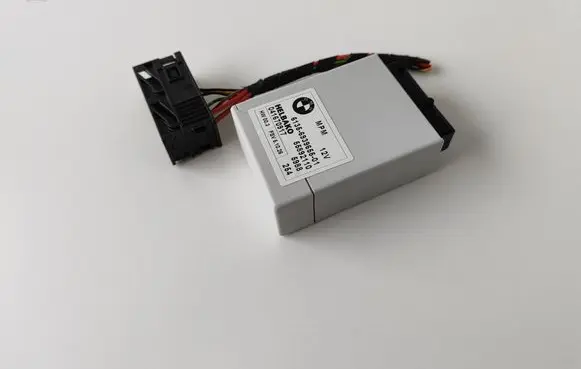 BMW 5 E60 E61 MPM control module 6135693965501 61356939655 6939655