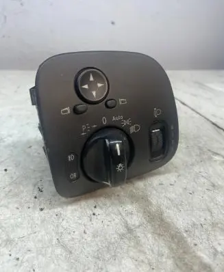 Light switch
