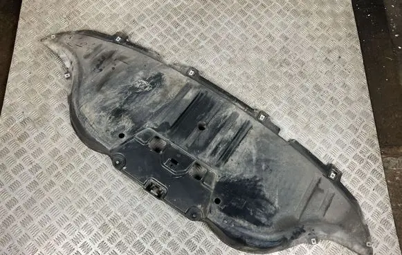 Volkswagen ID.4 Pickup box liner 11A825523A