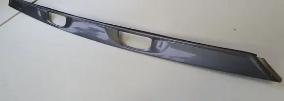 Honda Civic Tailgate trim