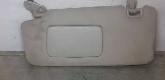Subaru Outback Sun visor