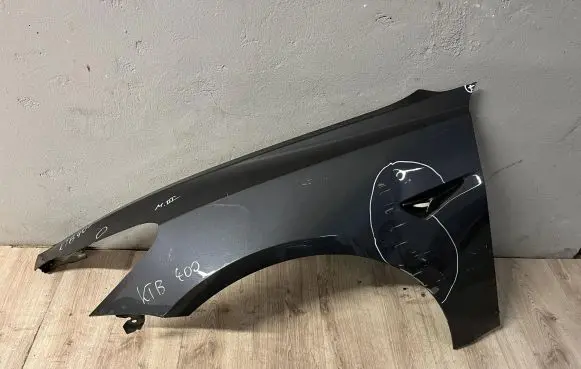 Tesla Model 3 Fender