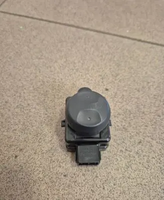 KIA Xceed Seat control switch 