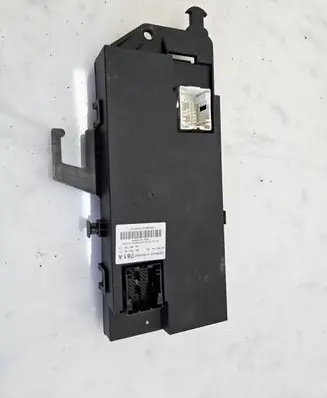 Renault Espace - Grand espace IV Comfort/convenience module 28040328A 8200427761A