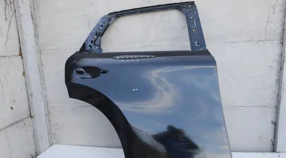 Mazda CX-60 Rear door KBB372010